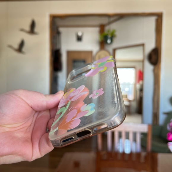 Coach iPhone 13 Pro case - Picture 5 of 9